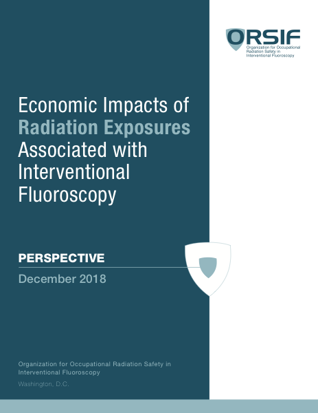 ORSIF 2018 Economic Study first page