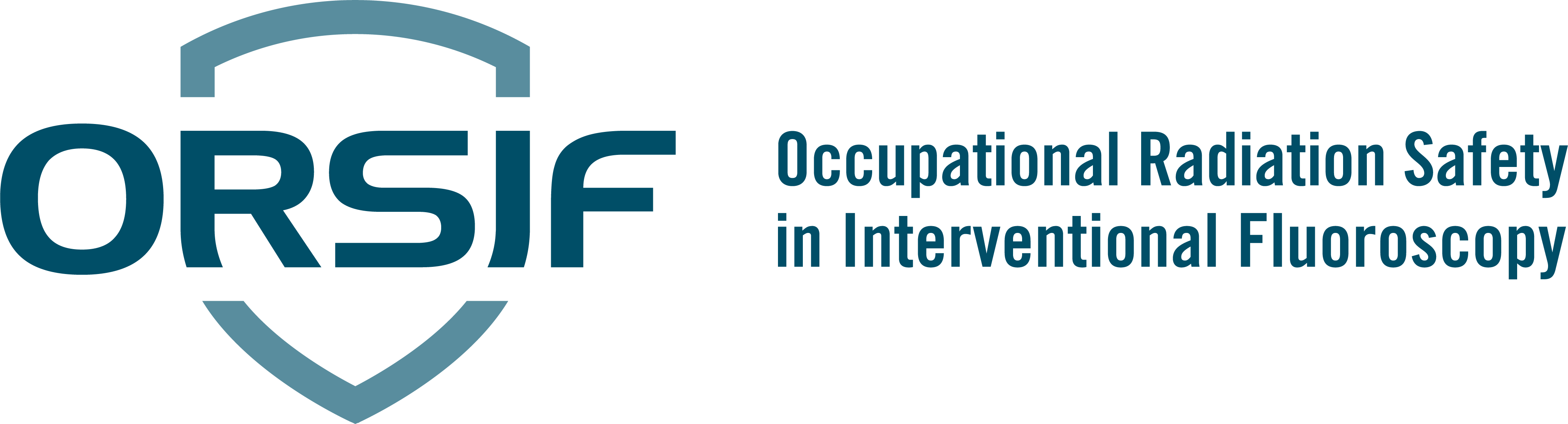 ORSIF — Occupational Radiation Safety in Interventional Fluoroscopy